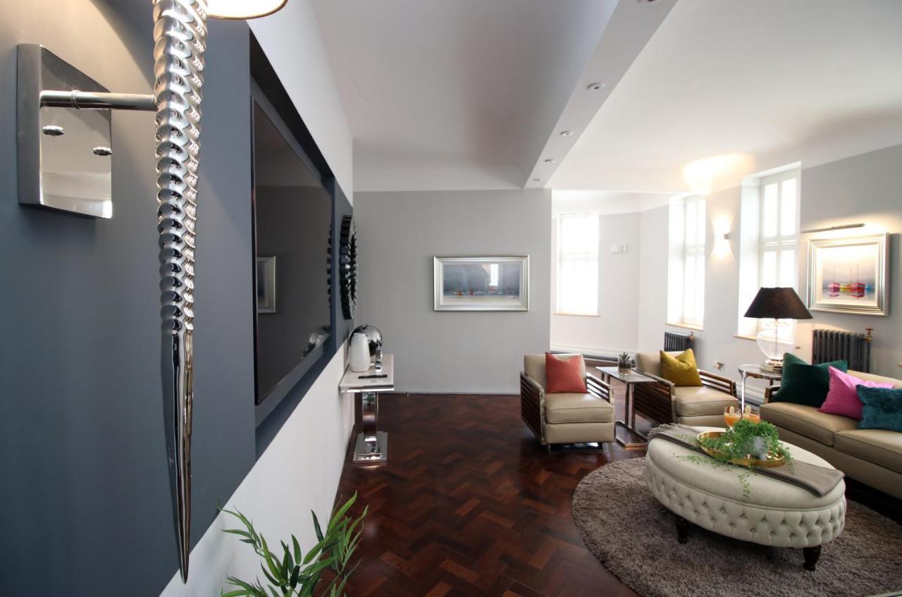 The Clyne At Utopia Penthouse By Mgroupsa Swansea Buitenkant foto