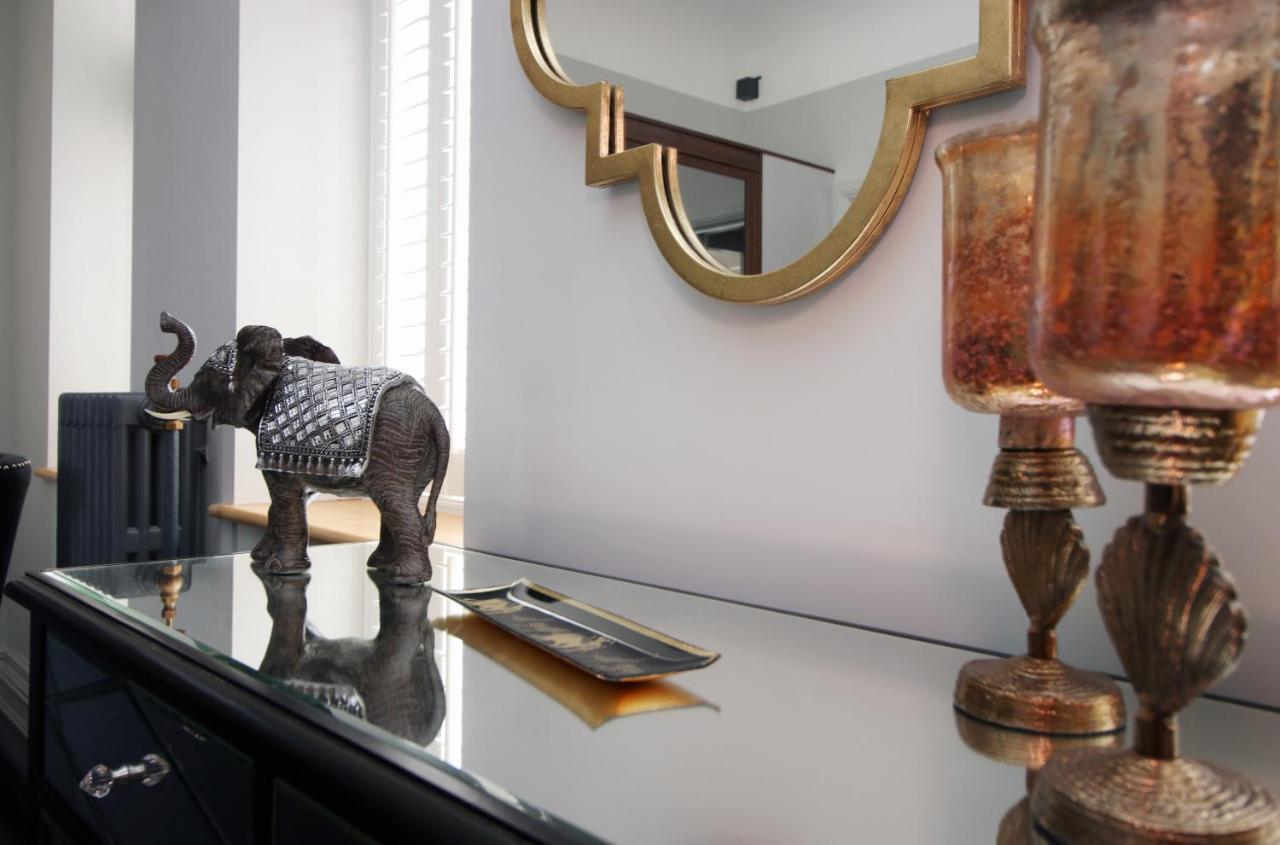 The Clyne At Utopia Penthouse By Mgroupsa Swansea Buitenkant foto