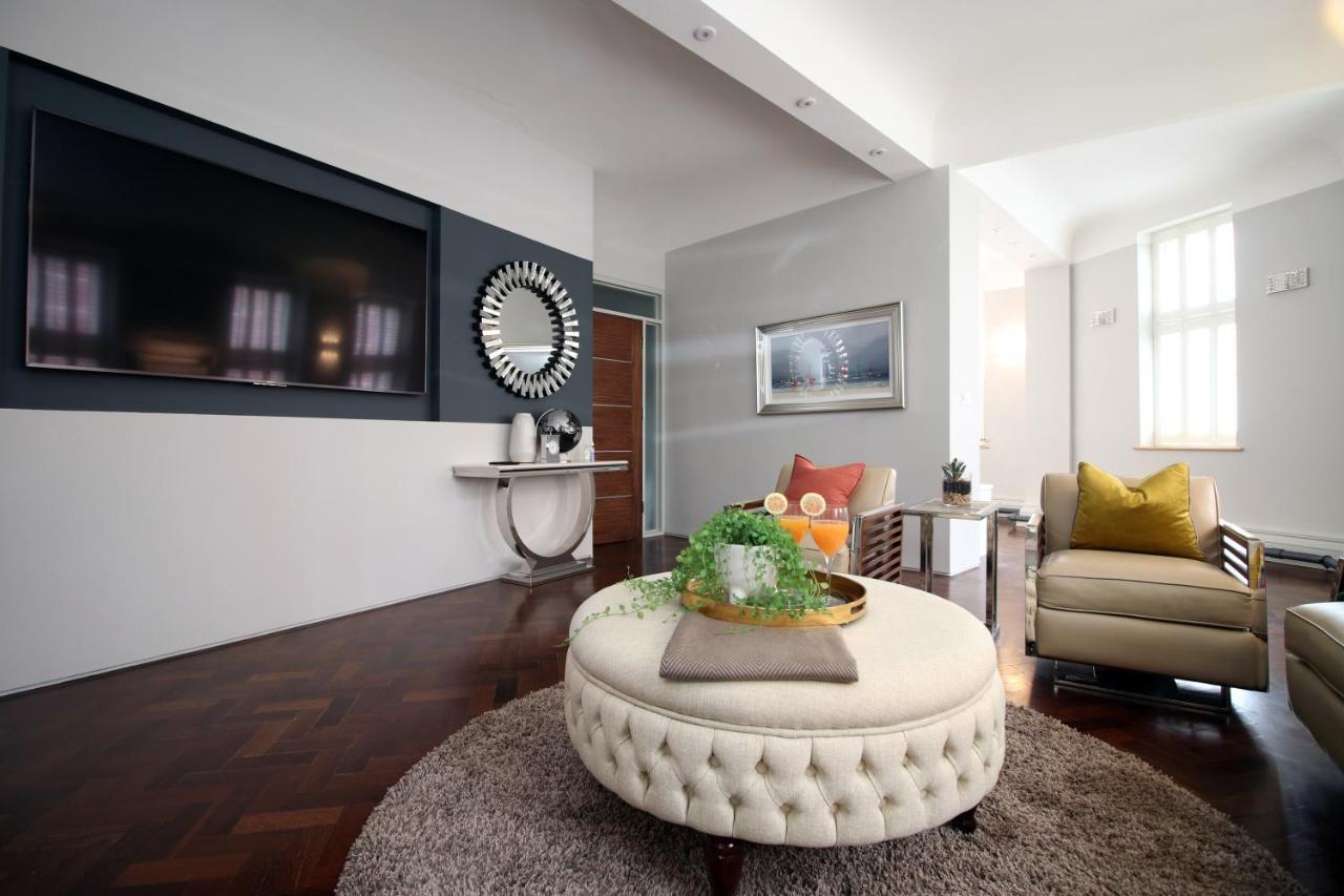 The Clyne At Utopia Penthouse By Mgroupsa Swansea Buitenkant foto