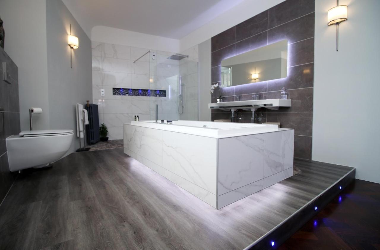 The Clyne At Utopia Penthouse By Mgroupsa Swansea Buitenkant foto