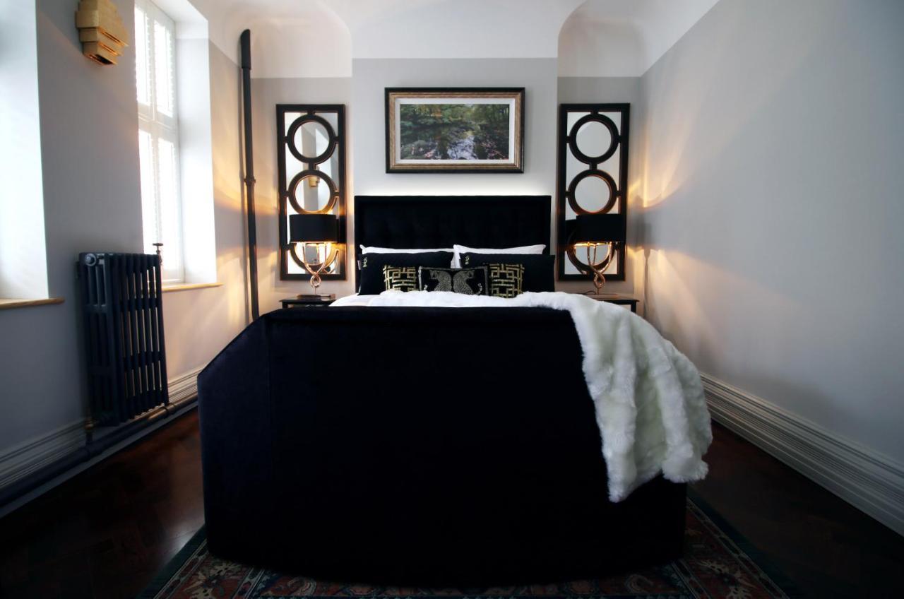 The Clyne At Utopia Penthouse By Mgroupsa Swansea Buitenkant foto