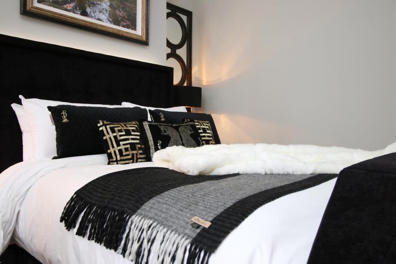 The Clyne At Utopia Penthouse By Mgroupsa Swansea Buitenkant foto
