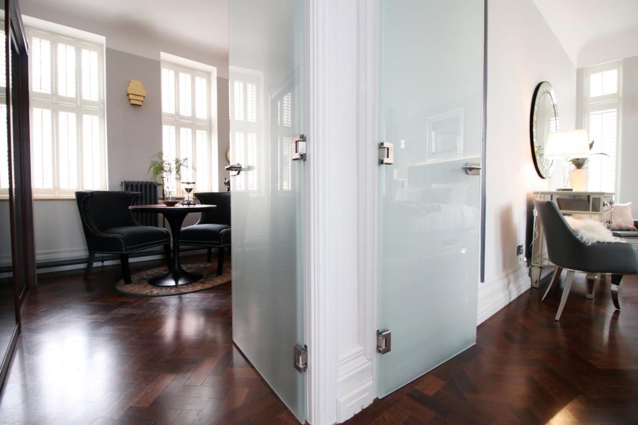 The Clyne At Utopia Penthouse By Mgroupsa Swansea Buitenkant foto