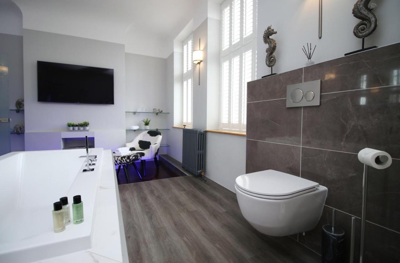 The Clyne At Utopia Penthouse By Mgroupsa Swansea Buitenkant foto