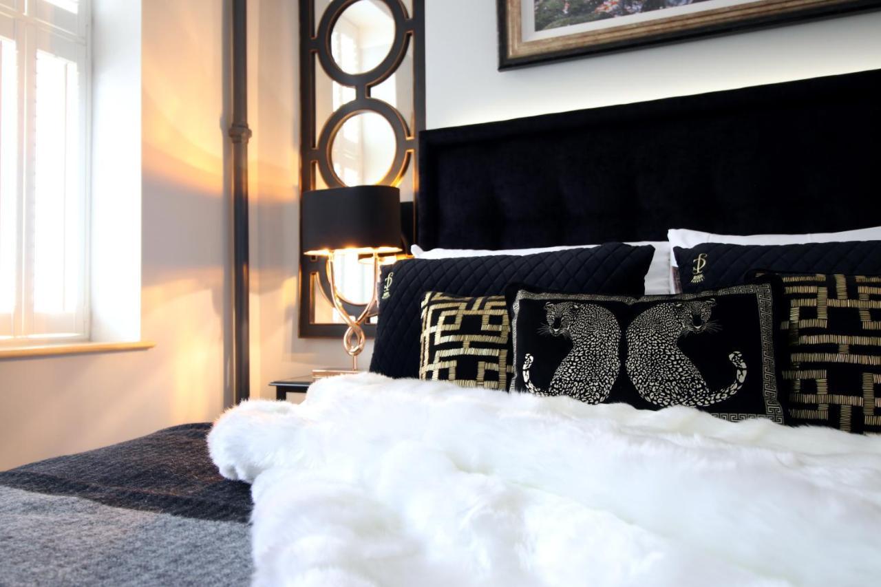 The Clyne At Utopia Penthouse By Mgroupsa Swansea Buitenkant foto
