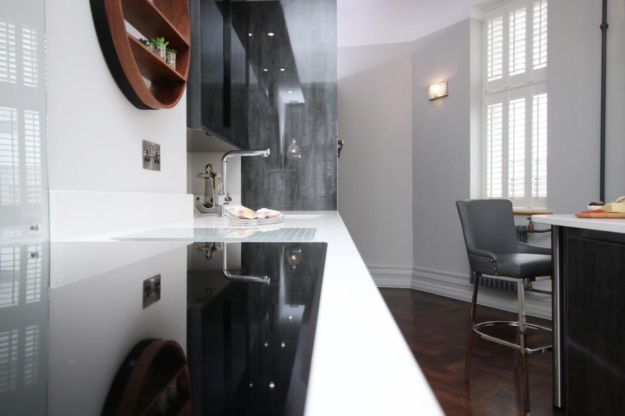 The Clyne At Utopia Penthouse By Mgroupsa Swansea Buitenkant foto