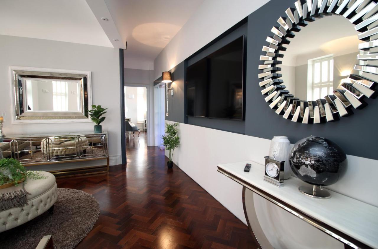 The Clyne At Utopia Penthouse By Mgroupsa Swansea Buitenkant foto