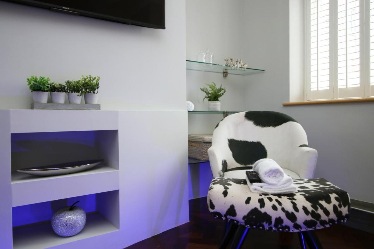 The Clyne At Utopia Penthouse By Mgroupsa Swansea Buitenkant foto