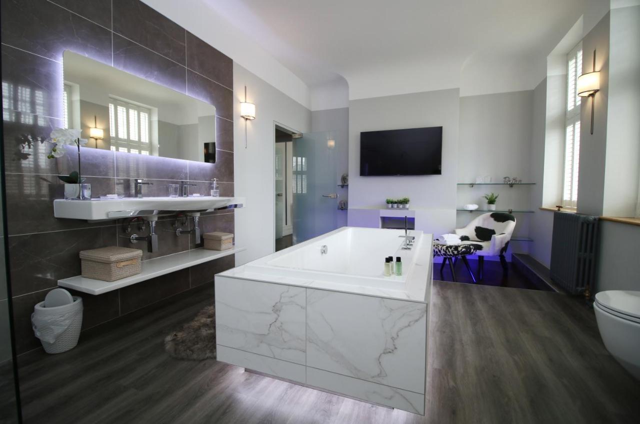 The Clyne At Utopia Penthouse By Mgroupsa Swansea Buitenkant foto