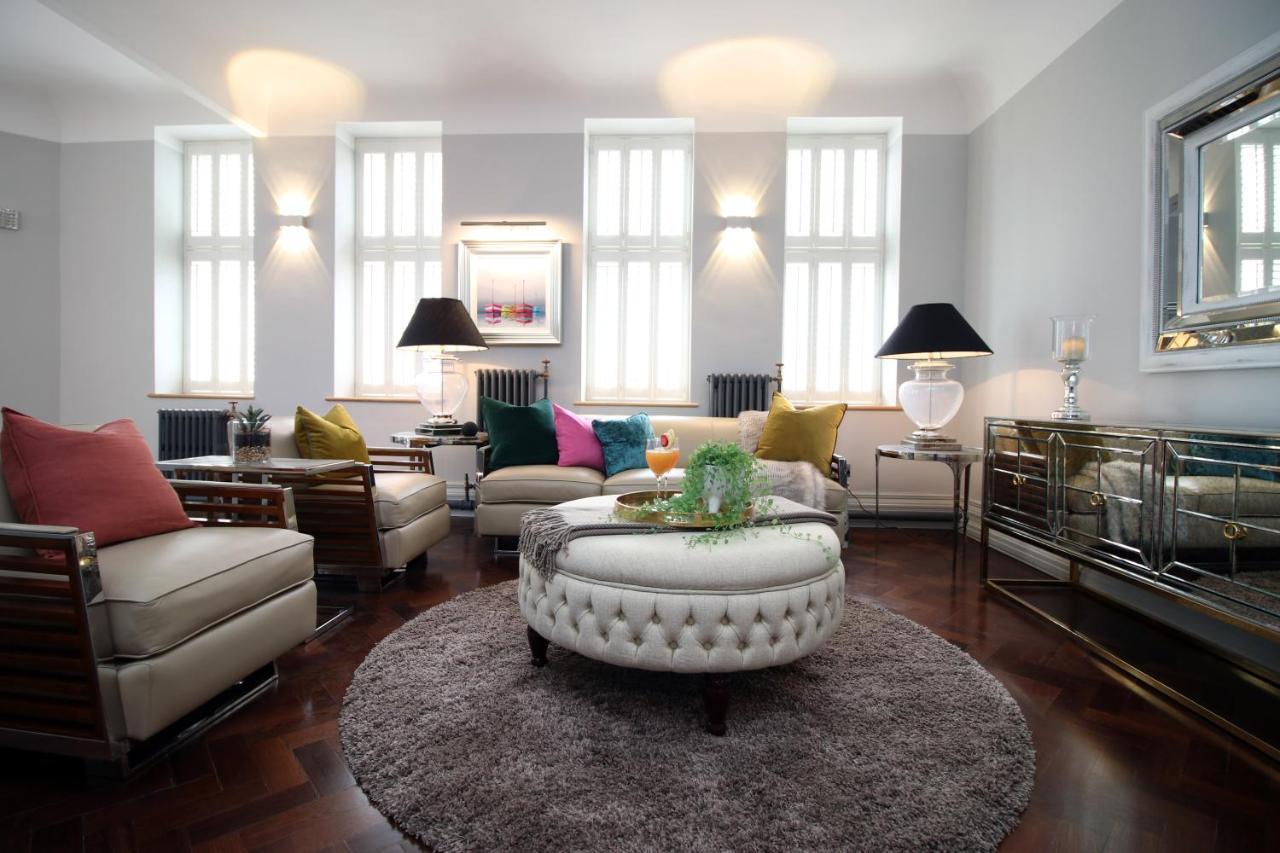 The Clyne At Utopia Penthouse By Mgroupsa Swansea Buitenkant foto