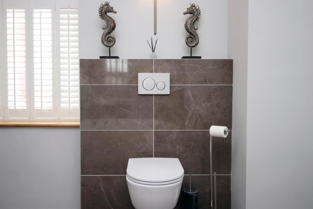 The Clyne At Utopia Penthouse By Mgroupsa Swansea Buitenkant foto