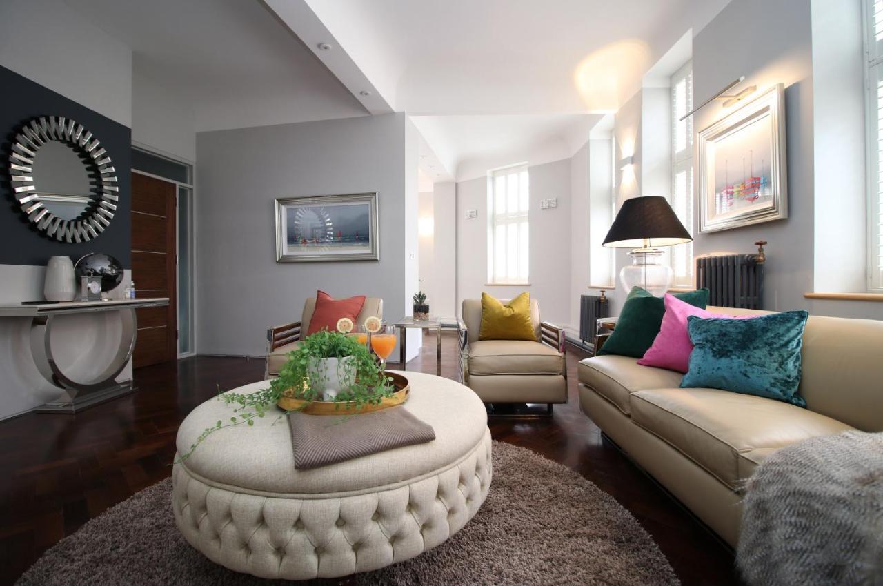 The Clyne At Utopia Penthouse By Mgroupsa Swansea Buitenkant foto