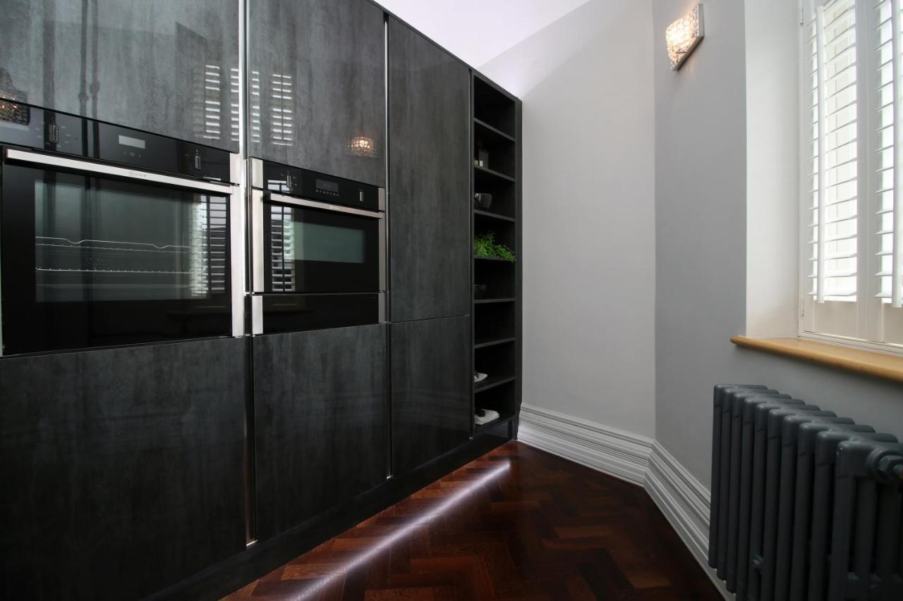 The Clyne At Utopia Penthouse By Mgroupsa Swansea Buitenkant foto