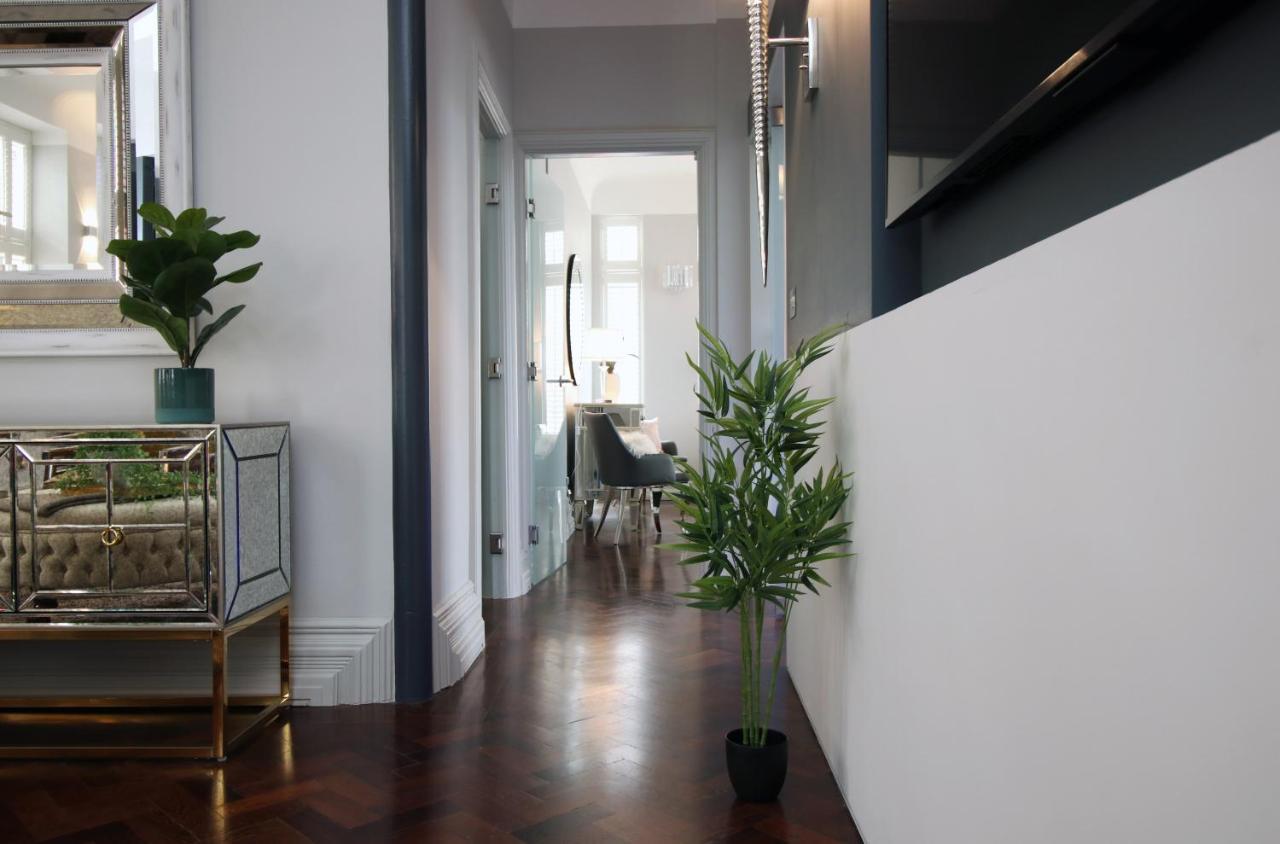 The Clyne At Utopia Penthouse By Mgroupsa Swansea Buitenkant foto