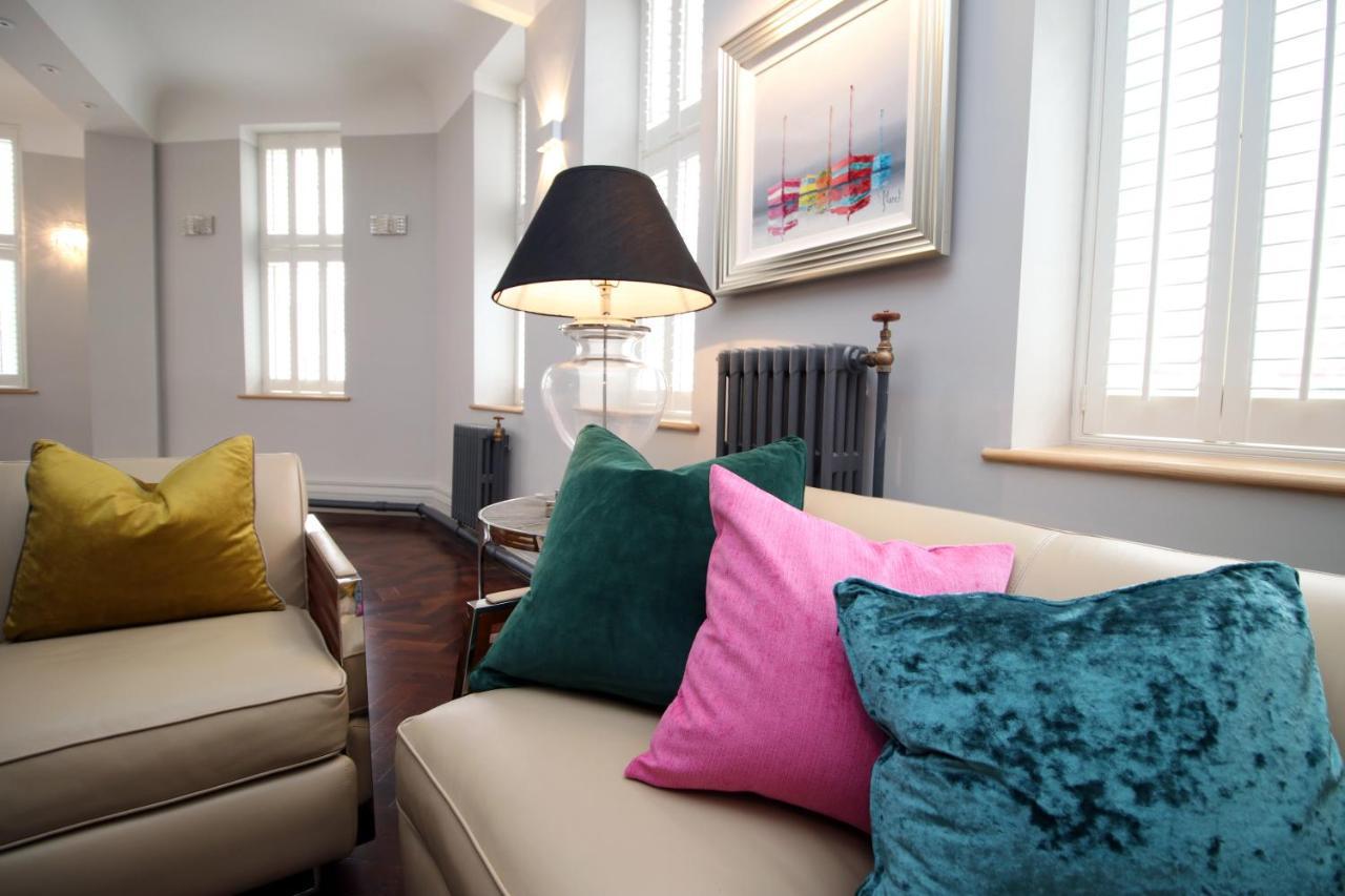 The Clyne At Utopia Penthouse By Mgroupsa Swansea Buitenkant foto