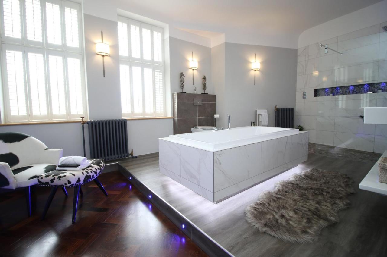 The Clyne At Utopia Penthouse By Mgroupsa Swansea Buitenkant foto