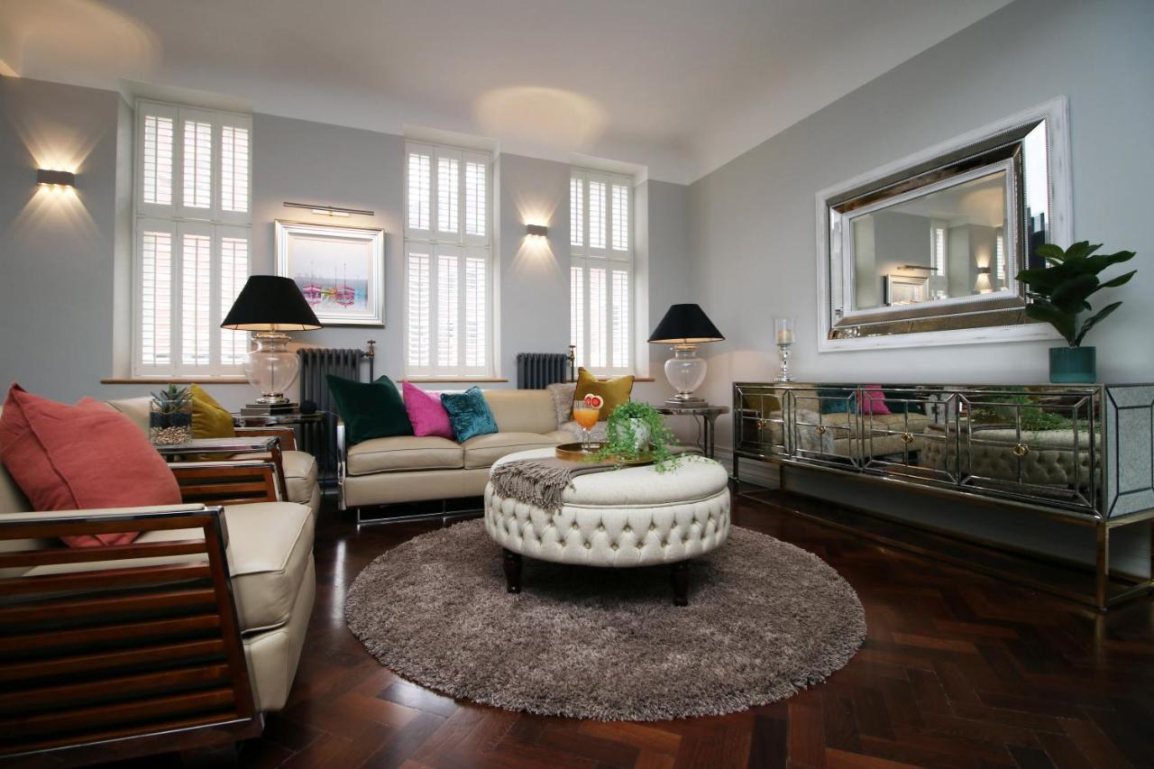 The Clyne At Utopia Penthouse By Mgroupsa Swansea Buitenkant foto