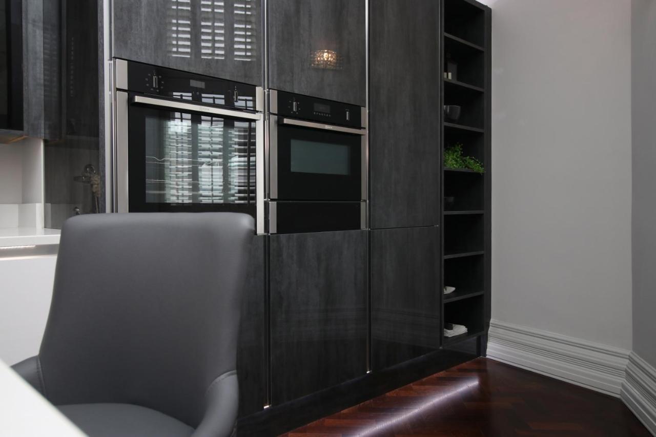 The Clyne At Utopia Penthouse By Mgroupsa Swansea Buitenkant foto