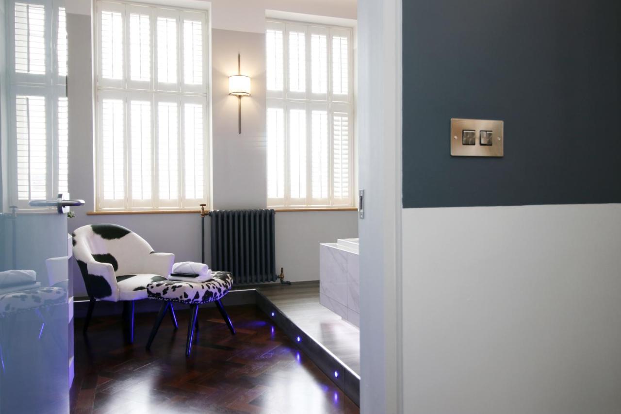 The Clyne At Utopia Penthouse By Mgroupsa Swansea Buitenkant foto