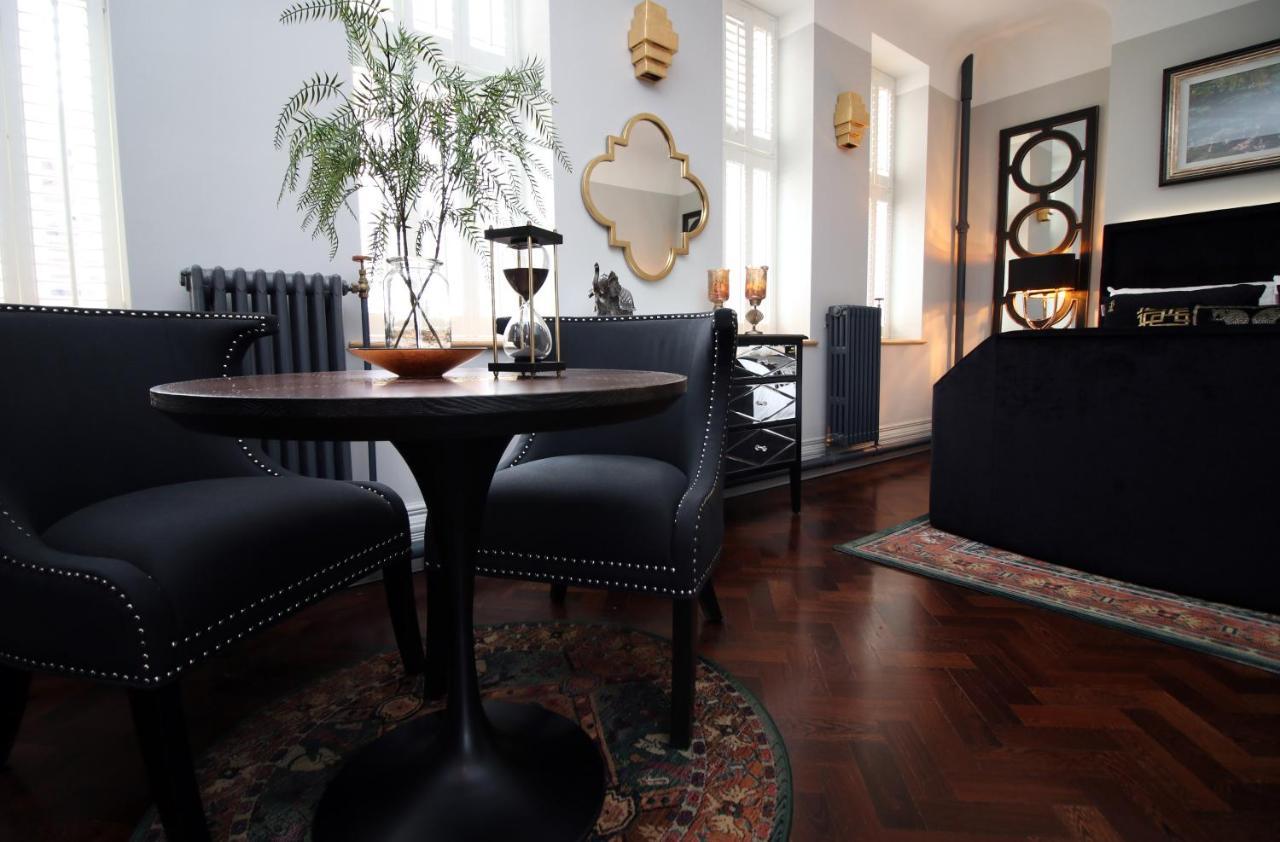 The Clyne At Utopia Penthouse By Mgroupsa Swansea Buitenkant foto