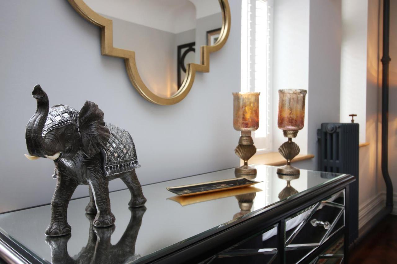 The Clyne At Utopia Penthouse By Mgroupsa Swansea Buitenkant foto