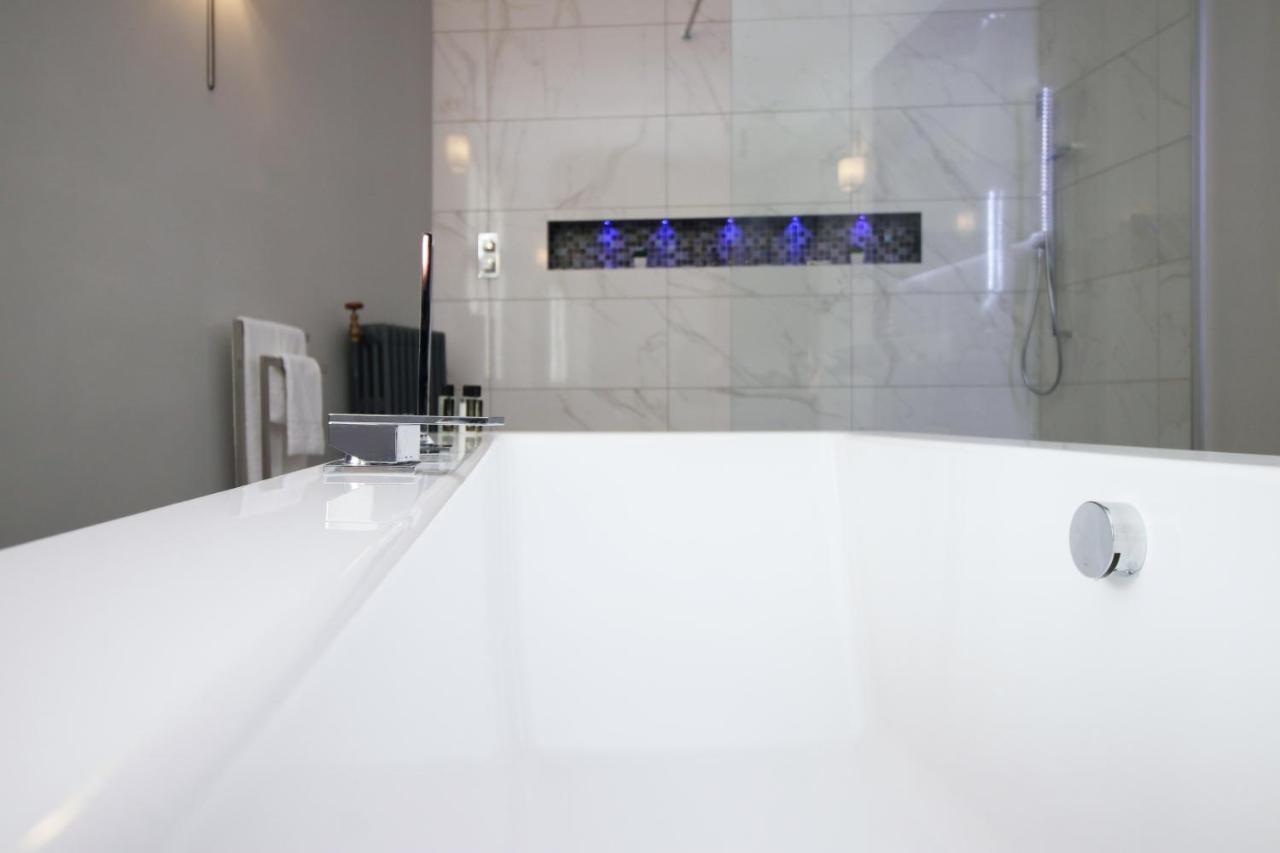 The Clyne At Utopia Penthouse By Mgroupsa Swansea Buitenkant foto
