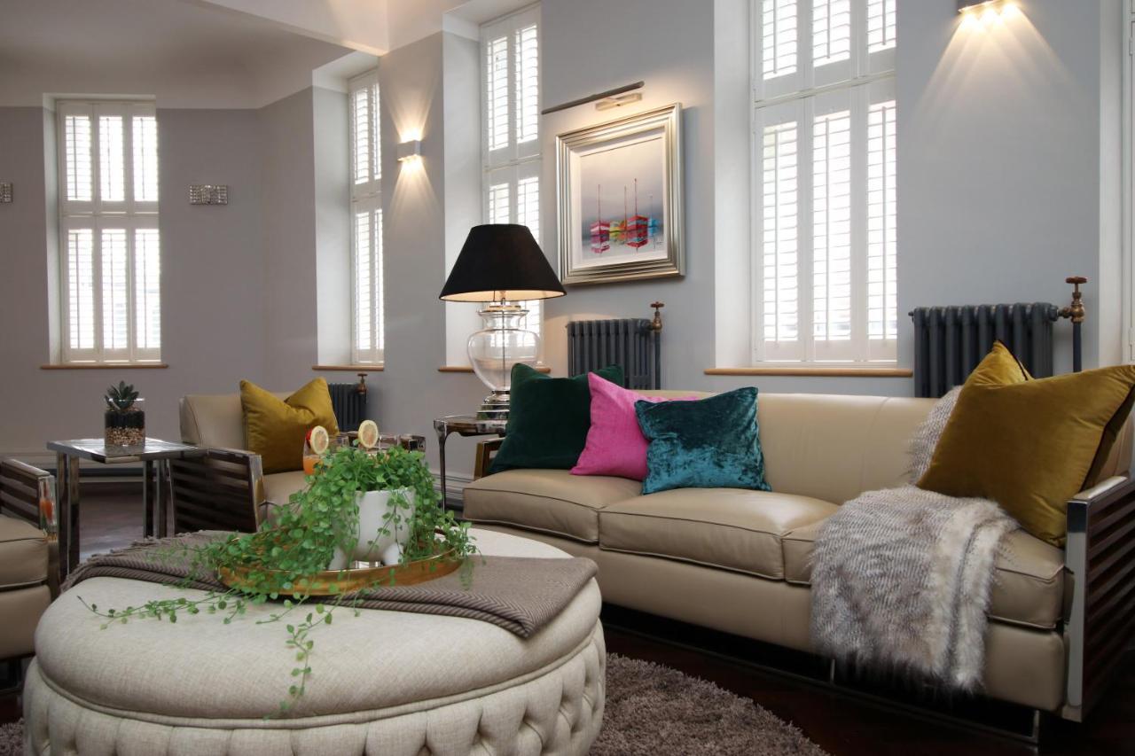 The Clyne At Utopia Penthouse By Mgroupsa Swansea Buitenkant foto